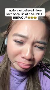 Why Believe in True Love If Kath and Daniel Broke Up