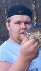 Jeremy “J.D.” Bunton