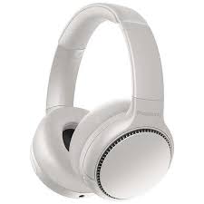 Panasonic Rb M700b Noise Cancelling Bluetooth Headphones With 3 Level Bass Reactor Gadgetsin In 2020 Headphones Bluetooth Headphones Noise Cancelling
