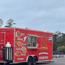 La Patrona Food Truck — Nuevo Latino restaurant food truck in Columbus, Ohio