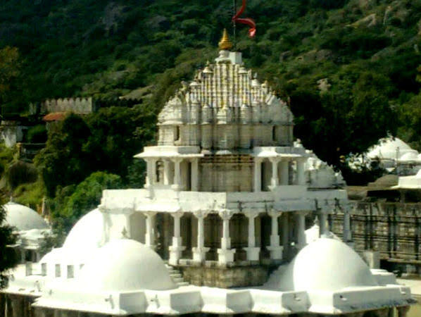 Dilwara Jain Temples in Rajasthan! - Nativeplanet