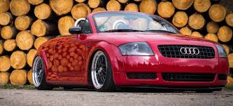 Stay connected with ht auto to. Gross Artig Gemachter Audi Tt Tt Time Auto Der Woche Vau Max Das Kostenlose Performance Magazin