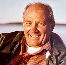 William Barr Obituary (1931