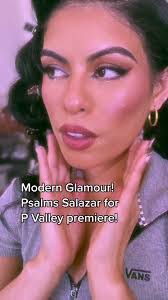 Sharonda Parker's Instagram, Twitter & Facebook