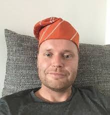 Aaron Marple's Instagram, Twitter & Facebook