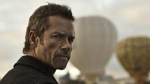 The Last Temptation of Jaime: GUY PEARCE: un recetario con muchos  ingredientes