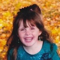 Alexandria Ackerman's Instagram, Twitter & Facebook