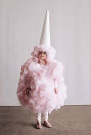 So einfach ist es, dieses kostüm für karneval zu machen. Zuckerwatte Kostum Selber Machen Diy Anleitung Maskerix De Zuckerwatte Kostume Zuckerwatte Kinder Kostume