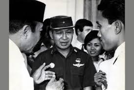 Join facebook to connect with soekarno dan soeharto and others you may know. Soeharto Penjarakan Menteri Menteri Sukarno Republika Online