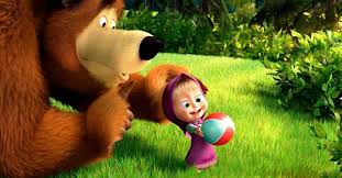 смотреть мультик маша и медведь не царское это дело 10 Otlichnyh Russkih Multfilmov Xxi Veka Medved Multfilmy Sluchai