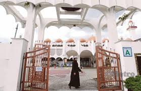 We did not find results for: Surau Masjid Di Perak Dibuka Untuk Solat
