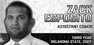 COWBOYS EYE THIRD-STRAIGHT BIG 12 TOURNAMENT TITLE