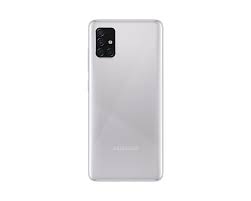 Maybe you would like to learn more about one of these? Buy Galaxy A51 Haze Crush Silver 128 Gb Price Specs Samsung Gulf