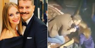 Αλεξανδροσ μπουρδουμησ @ αποψε κανεισ μπαμ (9/6/2019). Lena Drosakh Ale3andros Mpoyrdoymhs Protash Gamoy Anhmera Toy Agioy Balentinoy Briefingnews