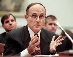 FBI tracked alleged Russian mob ties of Giuliani campaign supporter