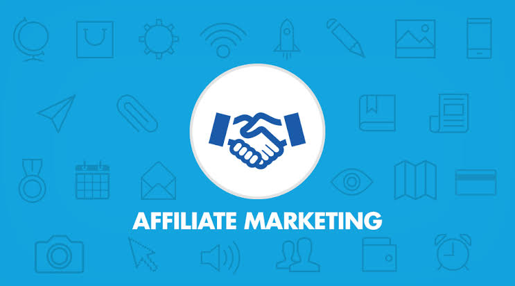 Image result for affiliate marketing"
