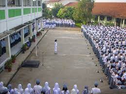 Balonggede no.44 balonggede, regol, kota bandung 40251 no. Sma Pasundan 1 Bandung Ujiansma Com