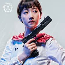 1 day ago · 射擊女子10公尺空氣手槍資格賽今天登場，「證件妹」吳佳穎和田家榛攜手迎戰各國好手，資格賽共53人參賽只取8人晉級決賽，結果經過6輪激戰，吳佳穎和田家榛僅分別名列第14名和第42名，無緣決賽。中國射擊好手姜冉馨則射出587分追平世界紀錄，資格賽高居第1。 吳佳穎在10年前因為深. Tfzm9nzvbxtimm