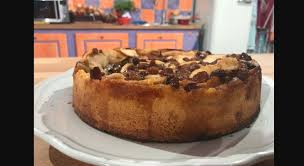 Scopri anche le deliziose ricette della nostra categoria dessert. La Ricetta Dello Strudel Di Pianura Da Quel Che Passa Il Convento Ultime Notizie Flash