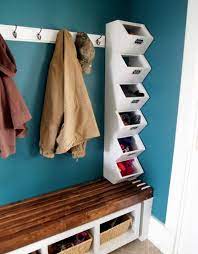 17 Mudroom Cubbies Home Decor Home