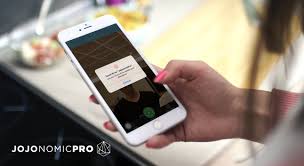 Jojonomic aims to make managing personal finance easier and more fun by having a minimal number of apart from personal finance, jojonomic also has a b2b line called jojonomic pro , a business. Jojonomic Luncurkan Fitur Absensi Digital Untuk Korporasi Dan Startup Dailysocial