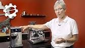 A disadvantage of the breville oracle touch when compared to the barista express is that the water filters cost a lot more money. Breville Barista Touch Vs Oracle Touch Youtube