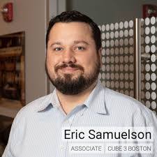 Philip Samuelson's Instagram, Twitter & Facebook