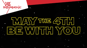 Answer a couple of questions about the show, i've got free tickets for you. Celebrate May The 4th With Events And Early Ticket Access To Em Star Wars Em Film Concert Series What S New Latest News And Stories About The New York Philharmonic