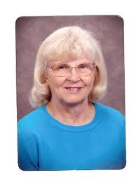 Mary Sue "Sam" Halter Obituary December 14, 2023