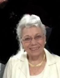 Obituary information for Emma V. Cuzzocreo