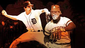 Mlb hall of famer by letter. Detroit Tigers Hall Of Famers Complete List Of Inducted Players