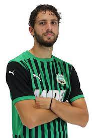 His first violin teachers were probably ludovico ferronati and carlo antonio marino, both of whom were members of the cappella. Manuel Locatelli U S Sassuolo Calcio