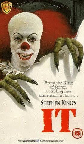 IT (TV Mini Series 1990) - IMDb