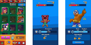 Without any effort you can generate your character for free by entering the user code. Brawl Stars Everything You Need To Know Imore