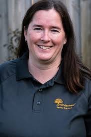 Aimee shares the joys and benefits of family day care