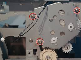 'extended warranty' refers to any extra warranty coverage or product protection plan, purchased for an additional cost, that extends or supplements the manufacturer's warranty. Hp Laserjet 1160 Or 1320 Duplexer Gears Replacement Ifixit Repair Guide