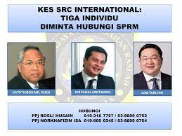 Ztro international is one of the malaysia's biggest cctv distributor and supplier of electronic security and providing affordable and good quality integrated cctv equipment for security and surveillance applications. Three Men Wanted In Macc Probe Of Src International