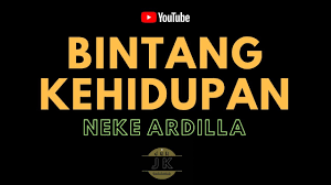 Bintang kehidupan masuk daftar lagu di album nike ardilla dengan nama yang sama. Nike Ardilla Bintang Kehidupan Karaoke Kenangan Tanpa Vokal Lirik Youtube
