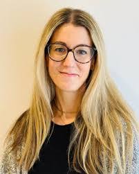 Michelle Coughlin's Instagram, Twitter & Facebook