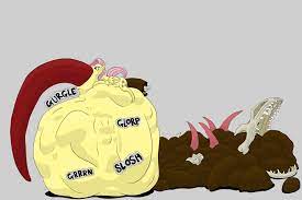 Vore Scat – Telegraph
