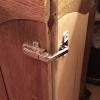 A wide variety of lazy susan cabinet hinges options are available to you, such as modern, contemporary. 3