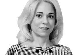 50LEADING WOMEN IN HEDGE FUNDS