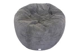 Boscoman Jumbo Chocolate Corduroy Round Beanbag Chair Bean Bag Chair Diy Bean Bag Chair Corduroy Bean Bag