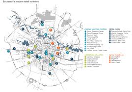 Harta baneasa, vezi localizarea localitati baneasa judetul galati pe harta rutiera a romaniei. Harta Mallurilor Din Bucuresti Ce Noi Centre Comerciale Se Vor Mai Deschide