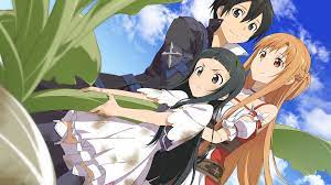You can also upload and share your favorite asuna wallpapers. Sword Art Online 4k Ultra Hd Wallpaper Background Image 3840x2160