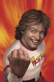 Weekly Shaker Report: November 17th, 2023