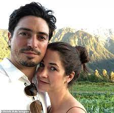 Ben feldman (who plays jonah simms in the series) told tvline that he wasn't terribly surprised by america's decision to leave the series. Superstore S Ben Feldman Announces He S Expecting A Baby Girl With Wife Michelle Mulitz Daily Mail Online