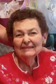 Mary Dorothy "Dot" (Self) House