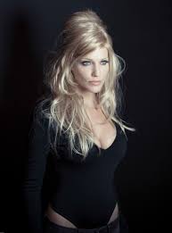 Maybe you would like to learn more about one of these? Tricia Helfer