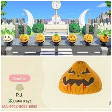 Animal Crossing Acnh Codes S Instagram Post From Cutie Keys Acnh Are Y All Ready To Get Spook Animal Crossing Wild World Halloween Animals Animal Crossing